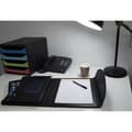 Miniatyrbild 10 av 11: Sorteringsmapp Exacompta Multicolour A4