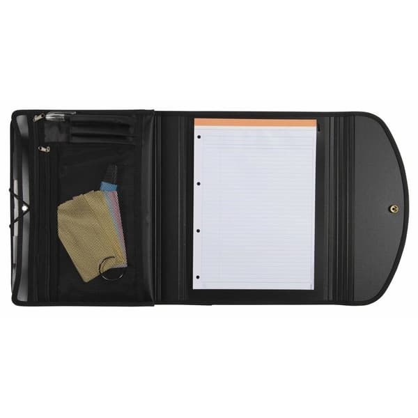 Organiser mappe Exacompta Multifarvet A4