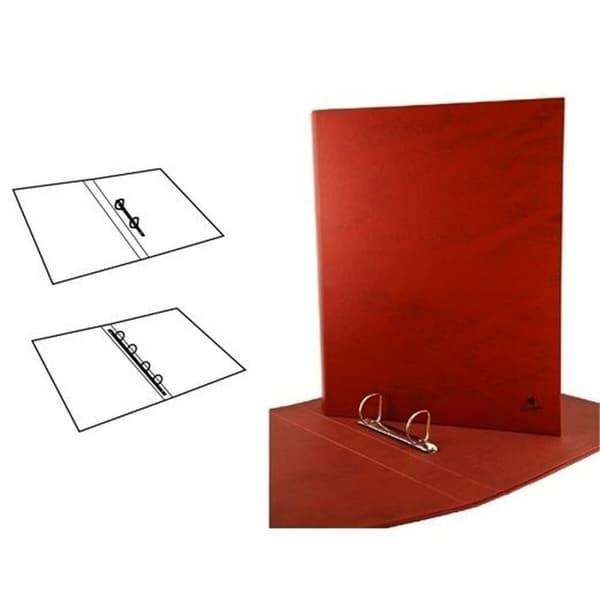 Ringbind Mariola Din A4 34 x 26 x 5,5 cm