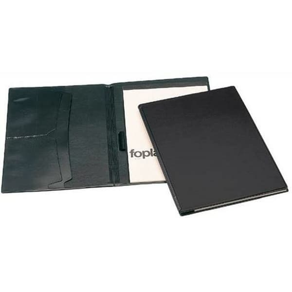 Organiser mappe Grafoplas Sort