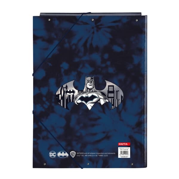 Folder Batman Legendary