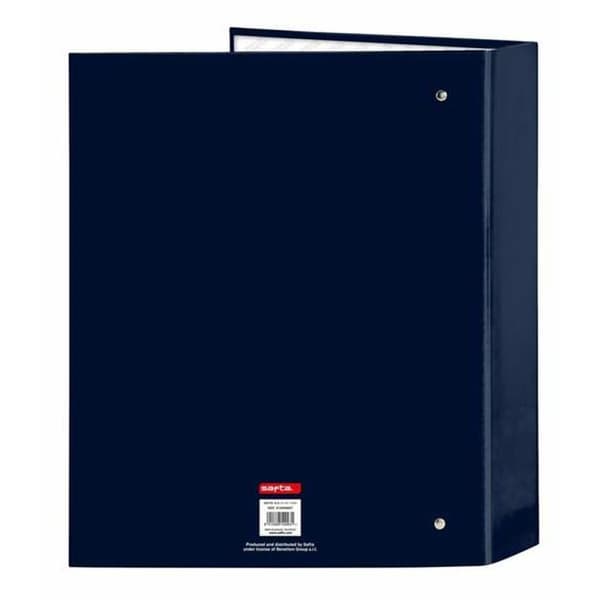 Ringbind Benetton 27 x 33 x 6 cm