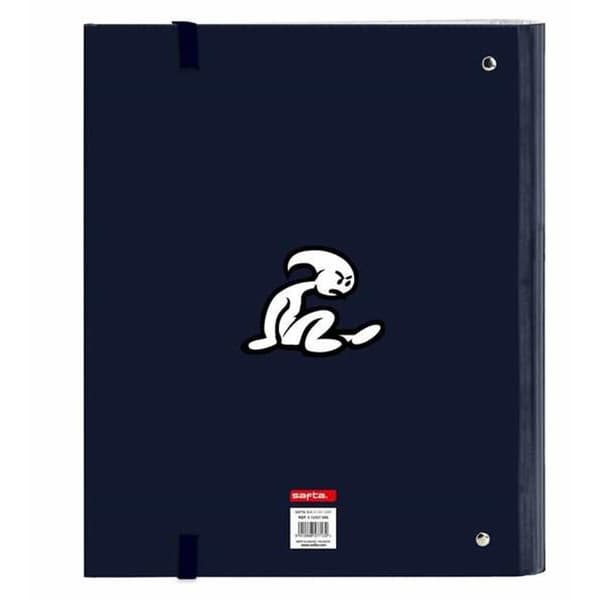 Ringbind El Niño Kook 27 x 32 x 3,5 cm