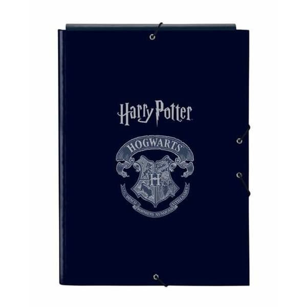 Ringpärm Harry Potter Captain 26 x 33,5 x 2,5 cm