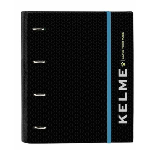 Ringpärm Kelme Iron 27 x 32 x 3,5 cm