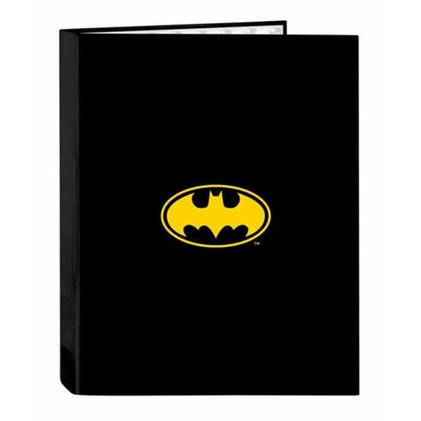 Ringbind Batman Game Over 26,5 x 33 x 4 cm