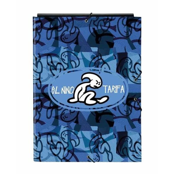 Ringbind El Niño Roller 26 x 33,5 x 2,5 cm