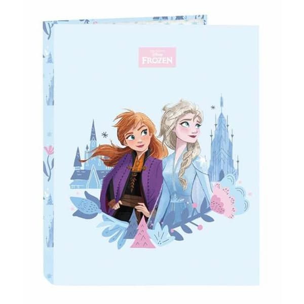 Ringperm Frozen Ice Magic 26,5 x 33 x 4 cm