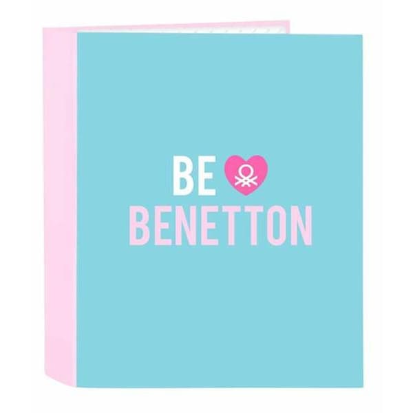 Ringperm Benetton Unique 27 x 33 x 6 cm