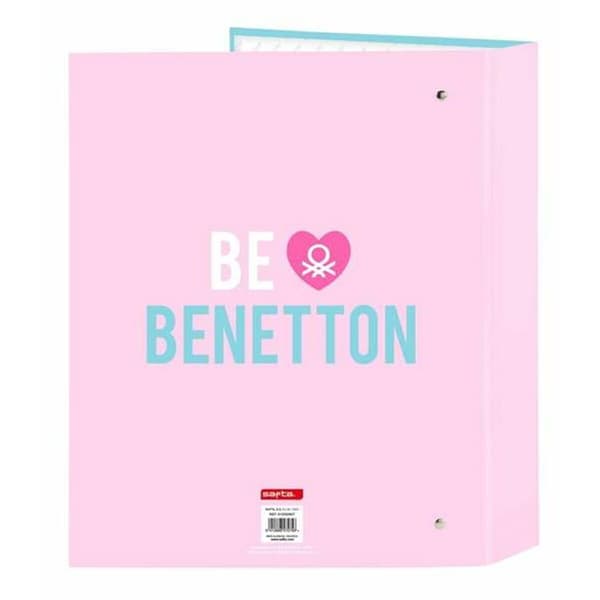 Ringperm Benetton Unique 27 x 33 x 6 cm