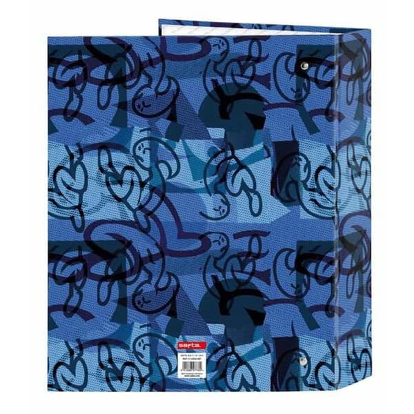 Ringperm El Niño Roller 27 x 33 x 6 cm