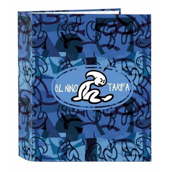 Ringperm El Niño Roller 27 x 33 x 6 cm