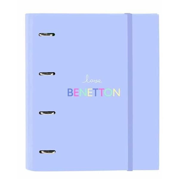 Ringperm Benetton Syrin 27 x 32 x 3,5 cm