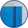 Pikkukuva 8 / 8: Rengaskansio Oxford EUROPEANBINDER Monivärinen A4+ (10 osaa)