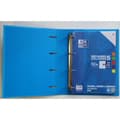 Miniatyrbilde 5 av 8: Ringperm Oxford EUROPEANBINDER Flerfarget A4+ (10 enheter)