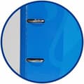 Pikkukuva 7 / 8: Rengaskansio Oxford EUROPEANBINDER Monivärinen A4+ (10 osaa)