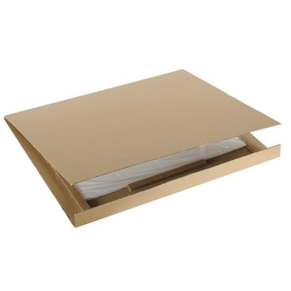 Canson Iris Vivaldi Set med 25 släta ritpapper 185 g 50 x 65 cm Svart - 200040245