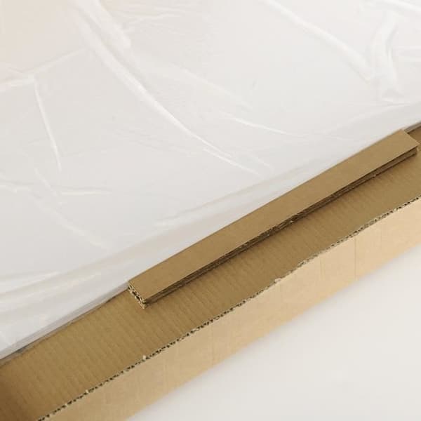 Canson Iris Vivaldi Set med 25 släta ritpapper 185 g 50 x 65 cm Svart - 200040245