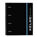 Pikkukuva 1 / 2: Rengaskansio Kelme Iron Musta 27 x 32 x 3.5 cm