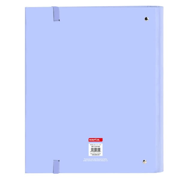 Rengaskansio Benetton Lila Liila 27 x 32 x 3.5 cm