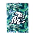 Miniatyrbillede 1 af 2: Ringbind El Niño Kook Marineblå A4 26 x 33.5 x 2.5 cm