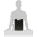Miniatyrbild 2 av 2: Bärande block - PARDO - 715242 - Metall - Svart - Pappersvaror