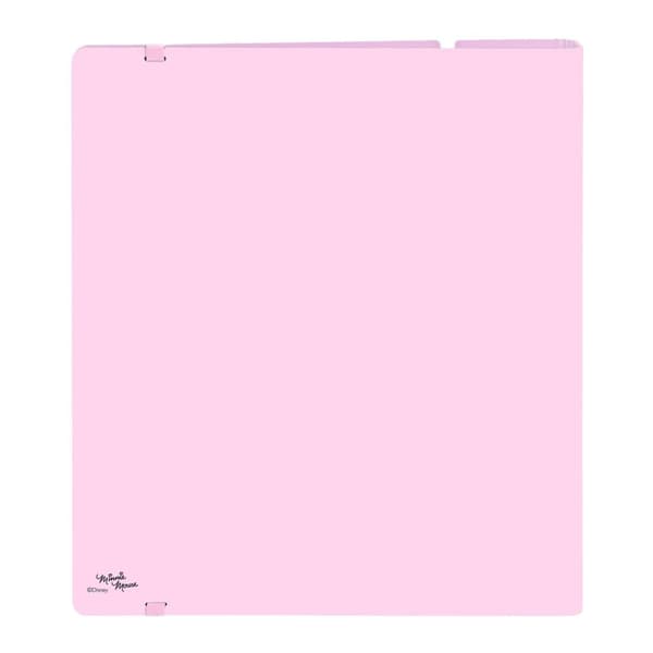 Rengaskansio Minnie Mouse Naive Pinkki 27 X 32 X 4 cm