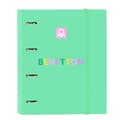 Pikkukuva 1 / 2: Rengaskansio Benetton Mint Vihreä 27 x 32 x 3.5 cm