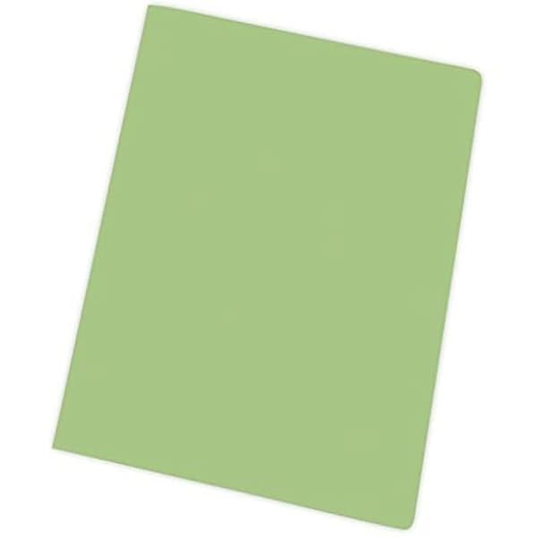 Bristol-skjorta - ELBA - 949561 - Papper - Exklusiv produkt - Hög kvalitet