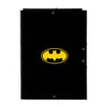 Pikkukuva 1 / 2: Rengaskansio Batman Game over Musta A4 26 x 33.5 x 2.5 cm