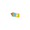 Miniatyrbild 2 av 2: Fraschini 510-A Orange A4-mapp
