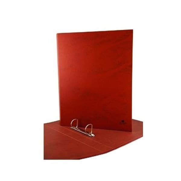Ringbind Mariola Brun Din A4 34 x 26 x 4 cm