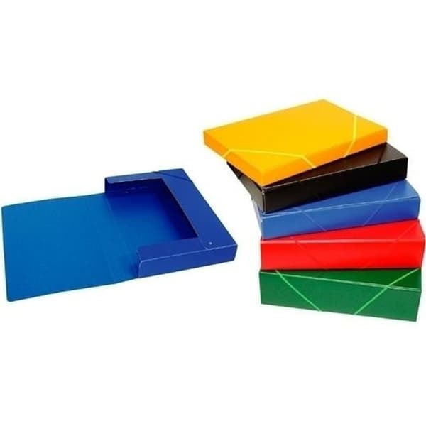 Folder Mariola Svart
