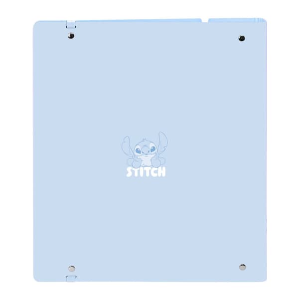 Ringbind Lilo & Stitch Beach Pink 27 X 32 X 4 cm