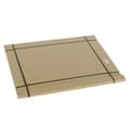 Miniatyrbild 1 av 4: Canson Iris Vivaldi Set med 25 släta ritpapper 185 g 50 x 65 cm Svart - 200040245