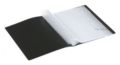 Tilbudsmappe 30K Black Taurus