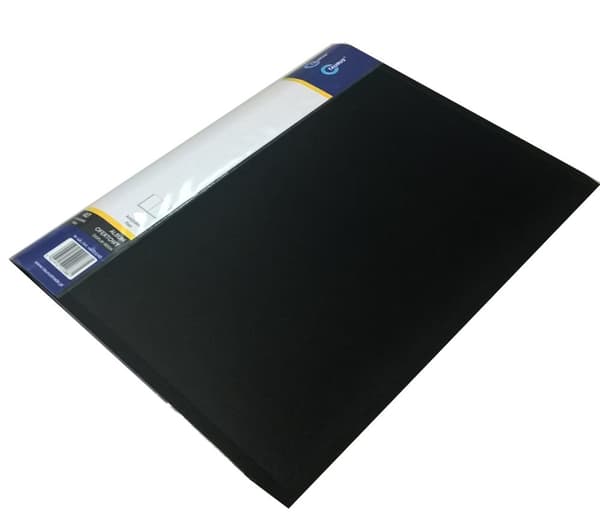 Erbjudande mapp 30K Black Taurus