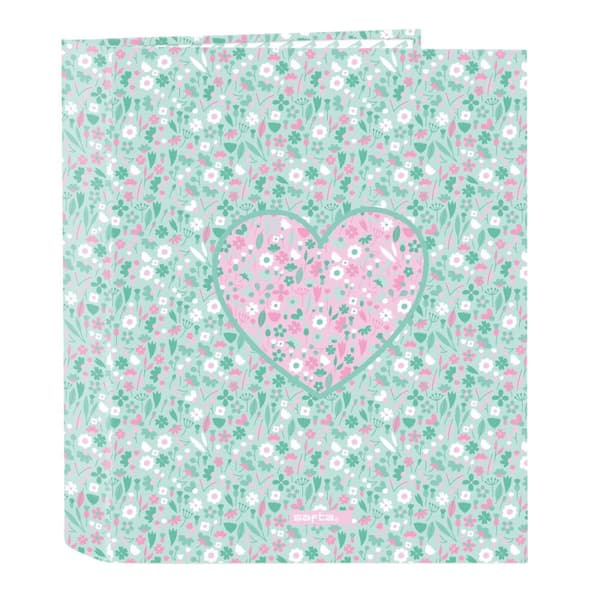 Ringpärm Safta Cuore 27 x 33 x 6 cm