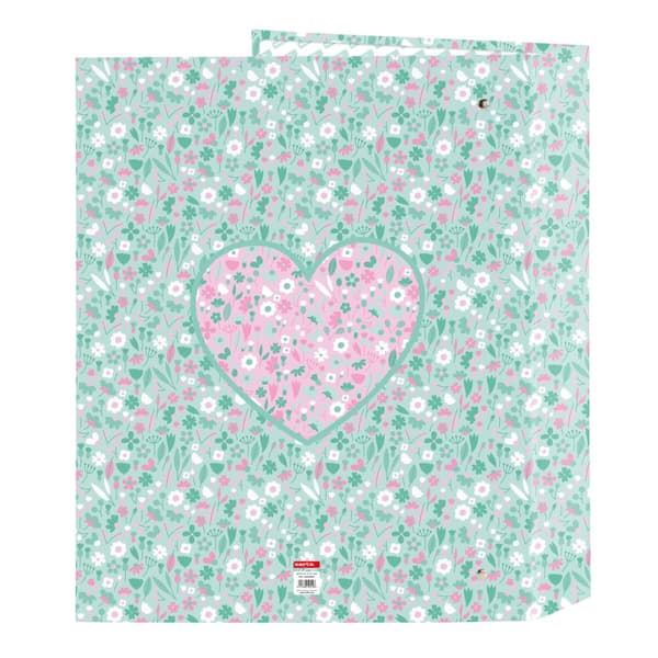 Ringbind Safta Cuore 27 x 33 x 6 cm