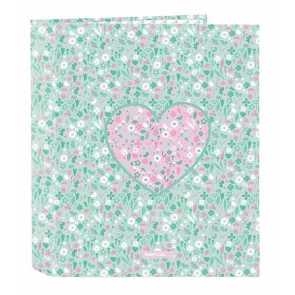 Ringbind Safta Cuore 27 x 33 x 6 cm