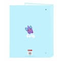 Miniatyrbillede 3 af 4: Ringbind  Furby 26,5 x 33 x 4 cm