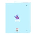 Miniatyrbillede 4 af 4: Ringbind  Furby 26,5 x 33 x 4 cm