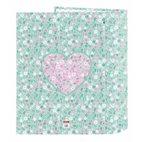 Ringpärm Safta Cuore 27 x 33 x 6 cm