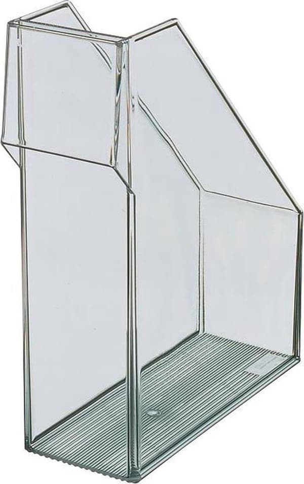 Leitz Exklusiv tidskriftskassett - Transparent