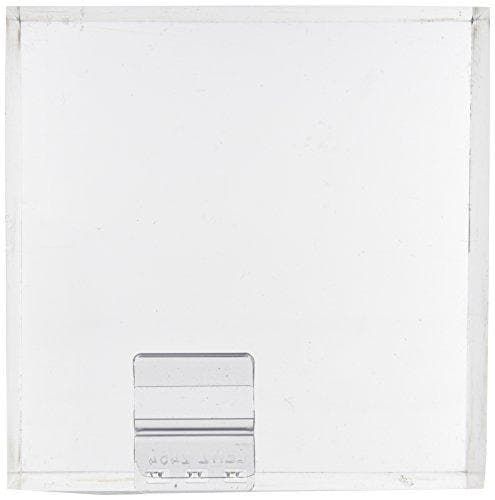LEITZ full-view tab (B) 25 mm, can be written on in 3 lines - for the market: D - L - A - CH - 50 pieces (2454-00-00)