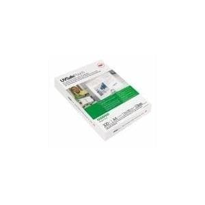 GBC UV Safe Lamineringspose - Lommer til laminering - 150 mikron - 100x blank - A4 (210 x 297 mm) (IB611032)