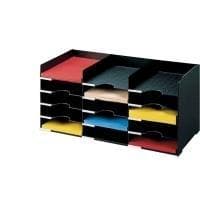 MULTISORTER A4+ SORT 15F (532.01)