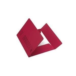 CHIC FOLDER BORDEAUX 25STK (31477BX NYHED: 100091171)