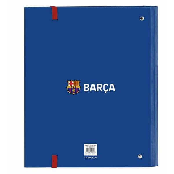 Rengaskansio F.C. Barcelona 23/24