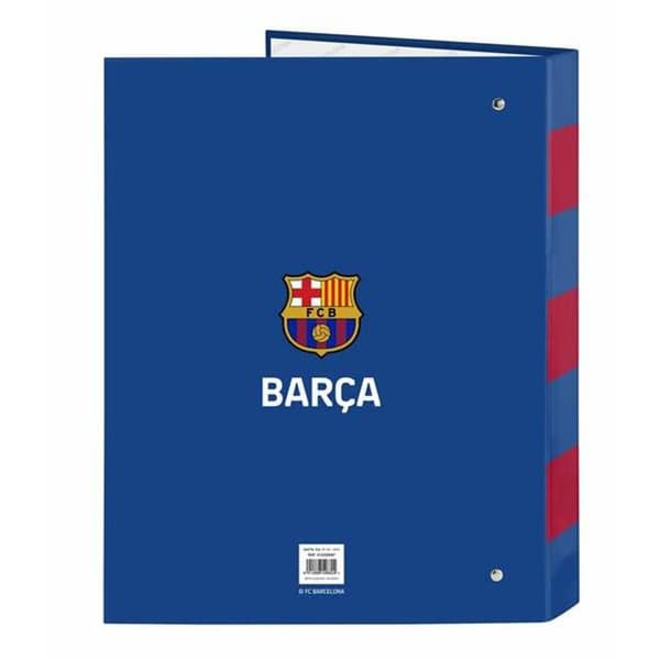 Rengaskansio F.C. Barcelona 23/24